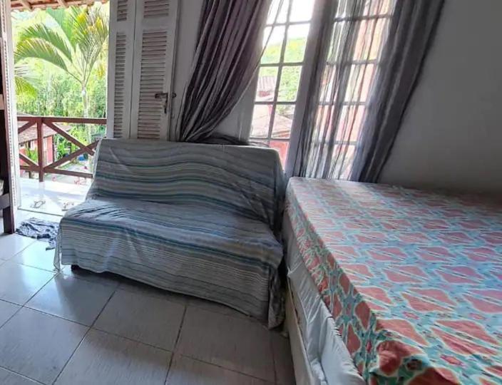 Canto Mana: Natureza E Alma Praiana Hotel Sao Sebastiao  Ngoại thất bức ảnh