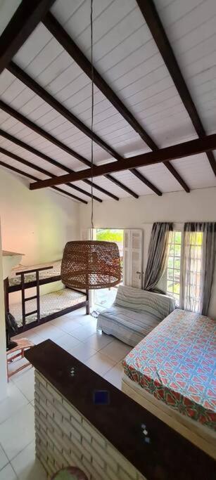 Canto Mana: Natureza E Alma Praiana Hotel Sao Sebastiao  Ngoại thất bức ảnh