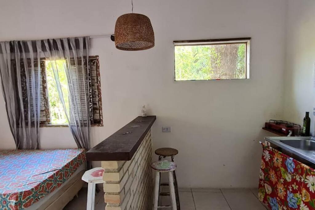 Canto Mana: Natureza E Alma Praiana Hotel Sao Sebastiao  Ngoại thất bức ảnh