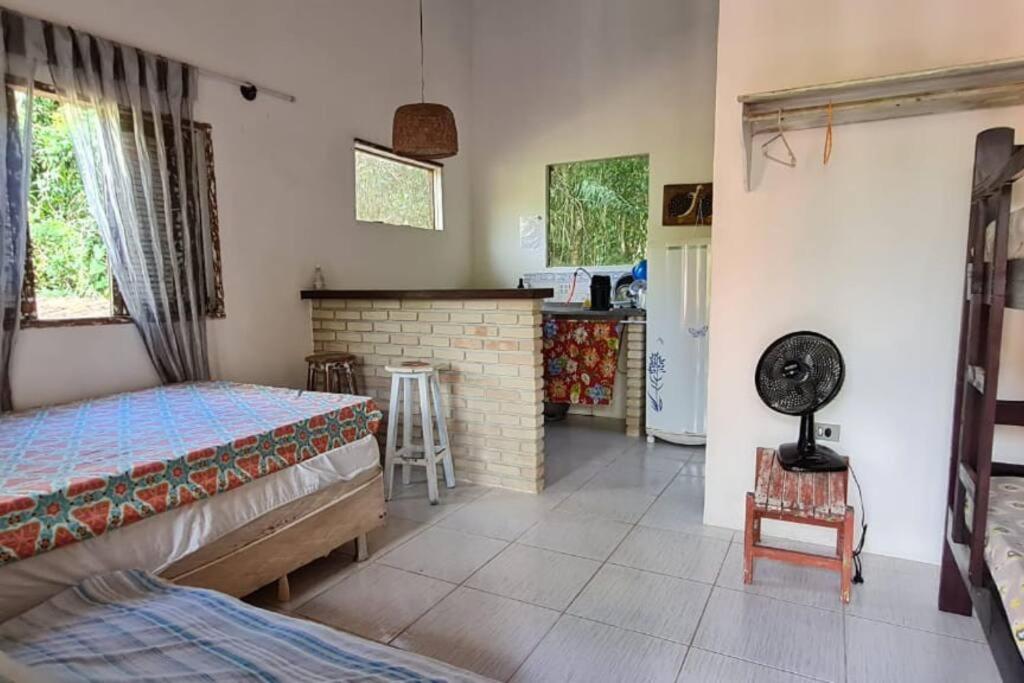 Canto Mana: Natureza E Alma Praiana Hotel Sao Sebastiao  Ngoại thất bức ảnh