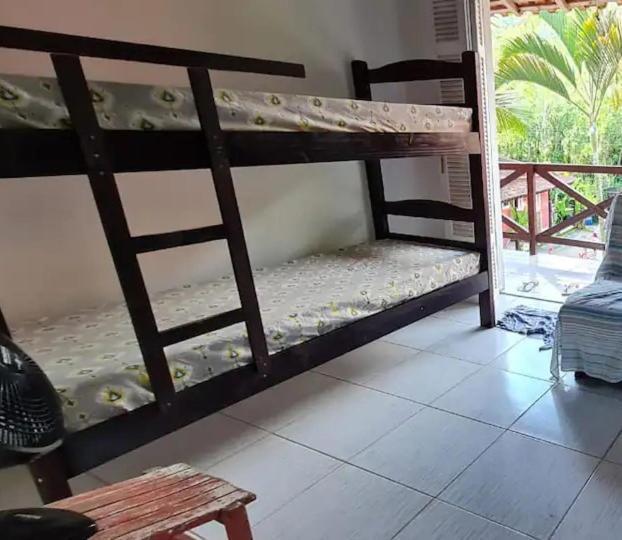 Canto Mana: Natureza E Alma Praiana Hotel Sao Sebastiao  Ngoại thất bức ảnh