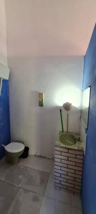 Canto Mana: Natureza E Alma Praiana Hotel Sao Sebastiao  Ngoại thất bức ảnh