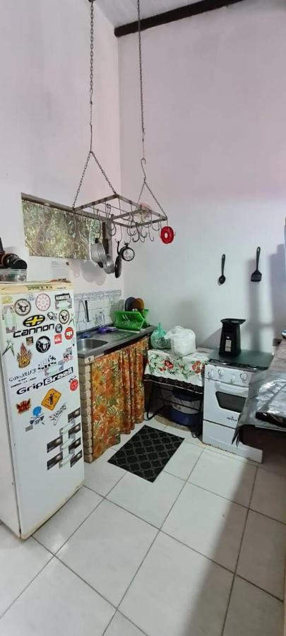 Canto Mana: Natureza E Alma Praiana Hotel Sao Sebastiao  Ngoại thất bức ảnh