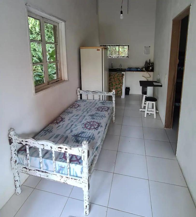 Canto Mana: Natureza E Alma Praiana Hotel Sao Sebastiao  Ngoại thất bức ảnh
