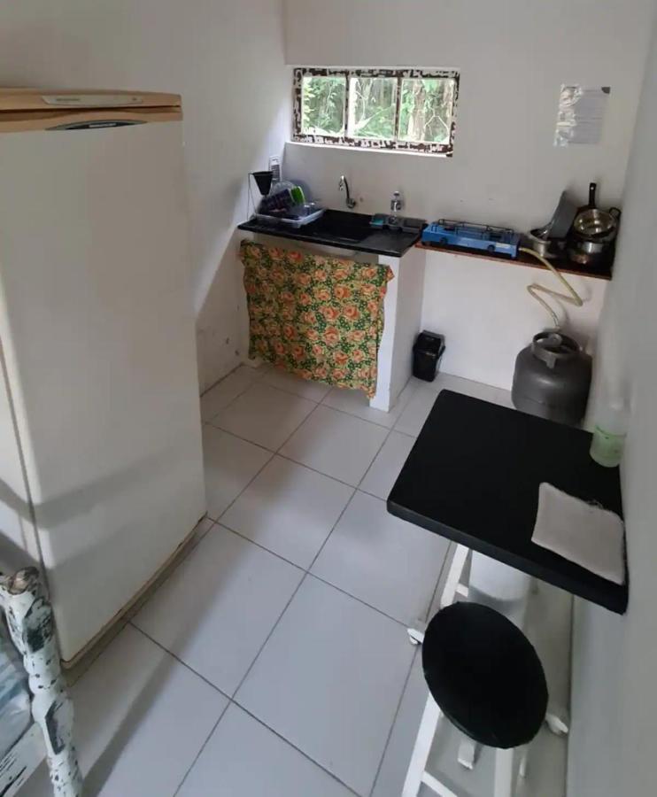 Canto Mana: Natureza E Alma Praiana Hotel Sao Sebastiao  Ngoại thất bức ảnh