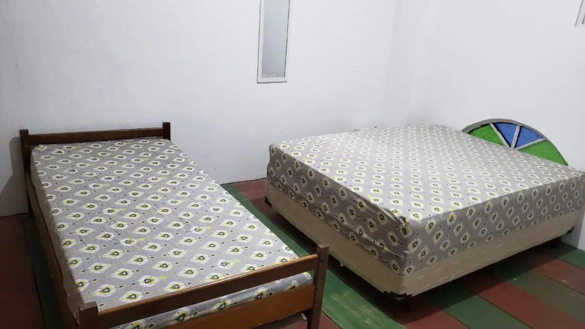 Canto Mana: Natureza E Alma Praiana Hotel Sao Sebastiao  Ngoại thất bức ảnh