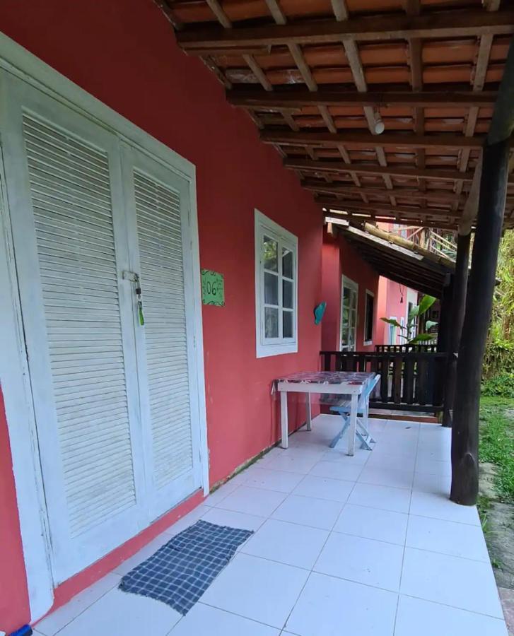 Canto Mana: Natureza E Alma Praiana Hotel Sao Sebastiao  Ngoại thất bức ảnh