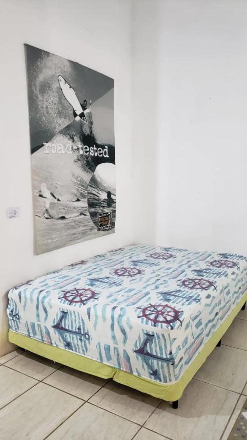Canto Mana: Natureza E Alma Praiana Hotel Sao Sebastiao  Ngoại thất bức ảnh