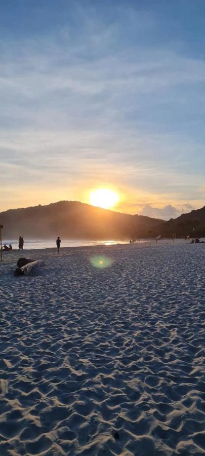 Canto Mana: Natureza E Alma Praiana Hotel Sao Sebastiao  Ngoại thất bức ảnh