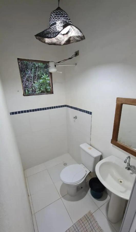 Canto Mana: Natureza E Alma Praiana Hotel Sao Sebastiao  Ngoại thất bức ảnh