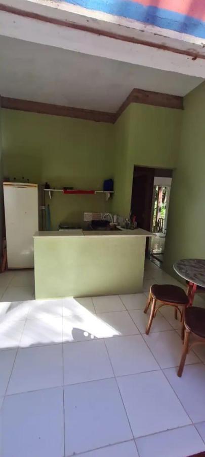 Canto Mana: Natureza E Alma Praiana Hotel Sao Sebastiao  Ngoại thất bức ảnh
