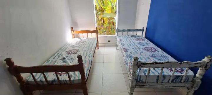 Canto Mana: Natureza E Alma Praiana Hotel Sao Sebastiao  Ngoại thất bức ảnh