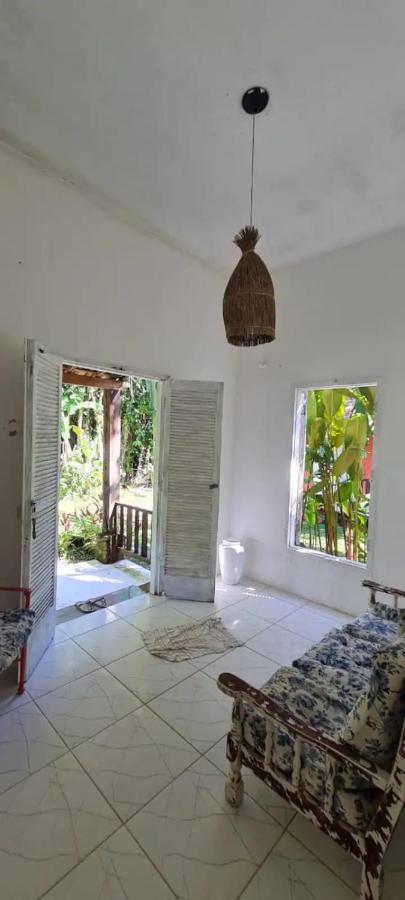 Canto Mana: Natureza E Alma Praiana Hotel Sao Sebastiao  Ngoại thất bức ảnh