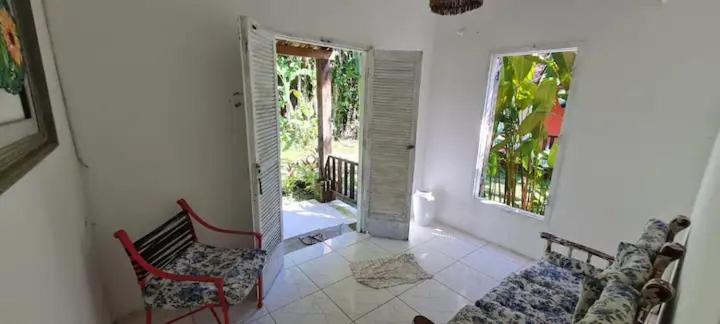 Canto Mana: Natureza E Alma Praiana Hotel Sao Sebastiao  Ngoại thất bức ảnh