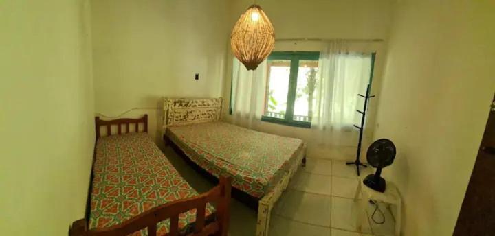Canto Mana: Natureza E Alma Praiana Hotel Sao Sebastiao  Ngoại thất bức ảnh