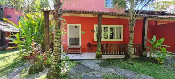 Canto Mana: Natureza E Alma Praiana Hotel Sao Sebastiao  Ngoại thất bức ảnh