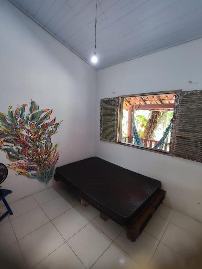 Canto Mana: Natureza E Alma Praiana Hotel Sao Sebastiao  Ngoại thất bức ảnh