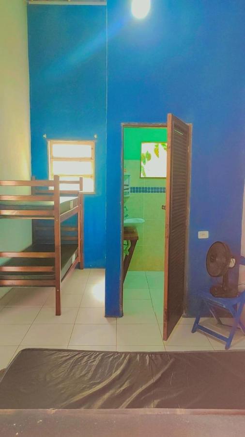 Canto Mana: Natureza E Alma Praiana Hotel Sao Sebastiao  Ngoại thất bức ảnh