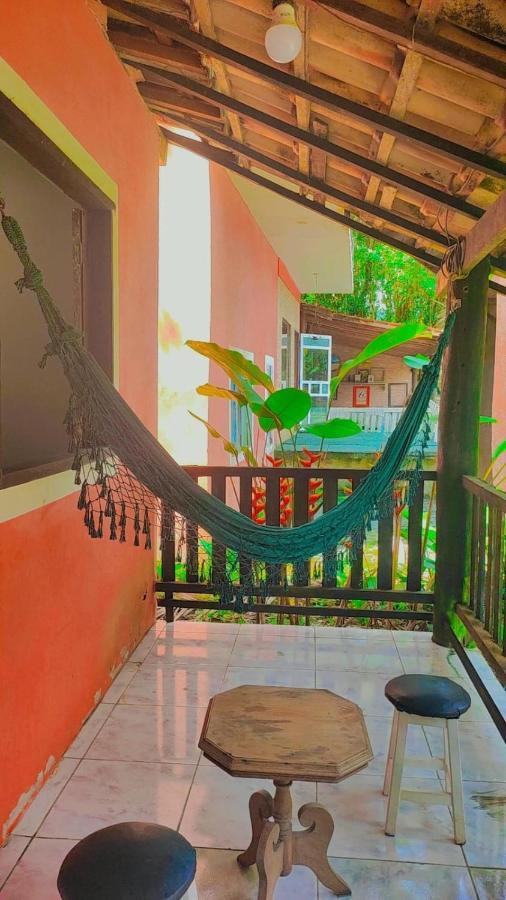 Canto Mana: Natureza E Alma Praiana Hotel Sao Sebastiao  Ngoại thất bức ảnh