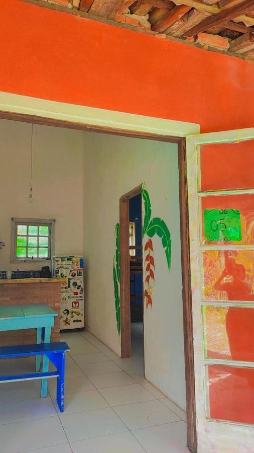 Canto Mana: Natureza E Alma Praiana Hotel Sao Sebastiao  Ngoại thất bức ảnh