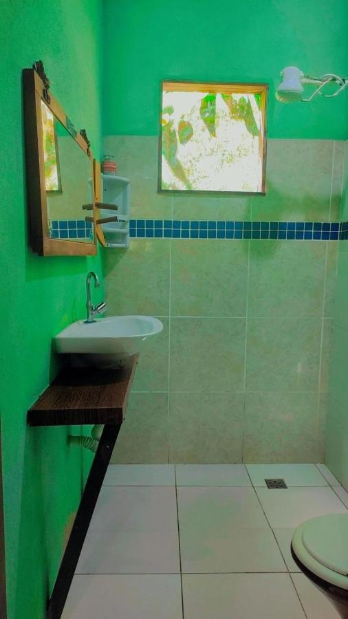 Canto Mana: Natureza E Alma Praiana Hotel Sao Sebastiao  Ngoại thất bức ảnh